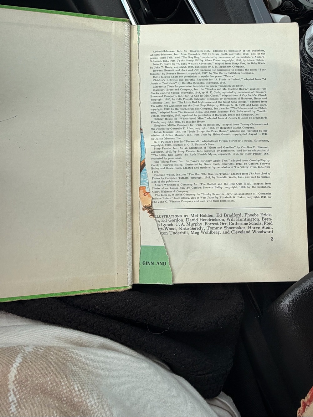 Decorative Book - Picture 4 of 7